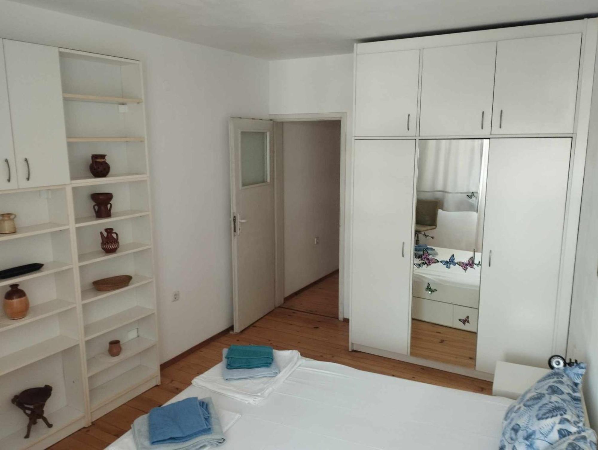 Flora Beach Apartaments Burgas Exterior photo