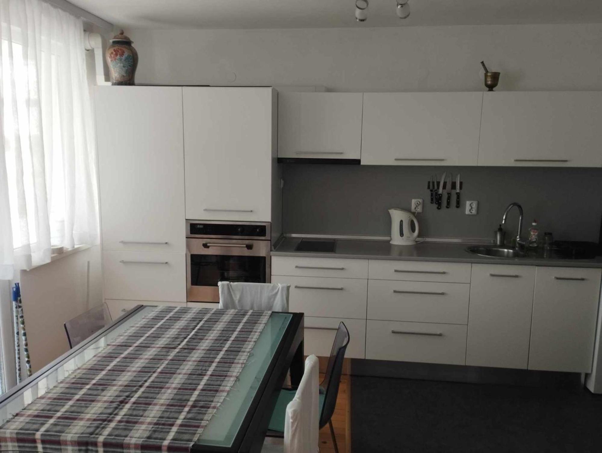 Flora Beach Apartaments Burgas Exterior photo