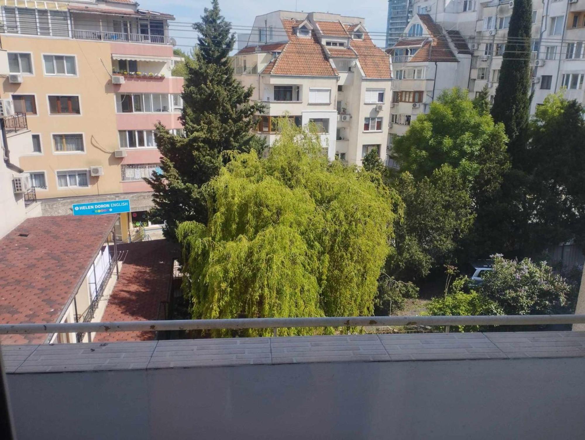 Flora Beach Apartaments Burgas Exterior photo