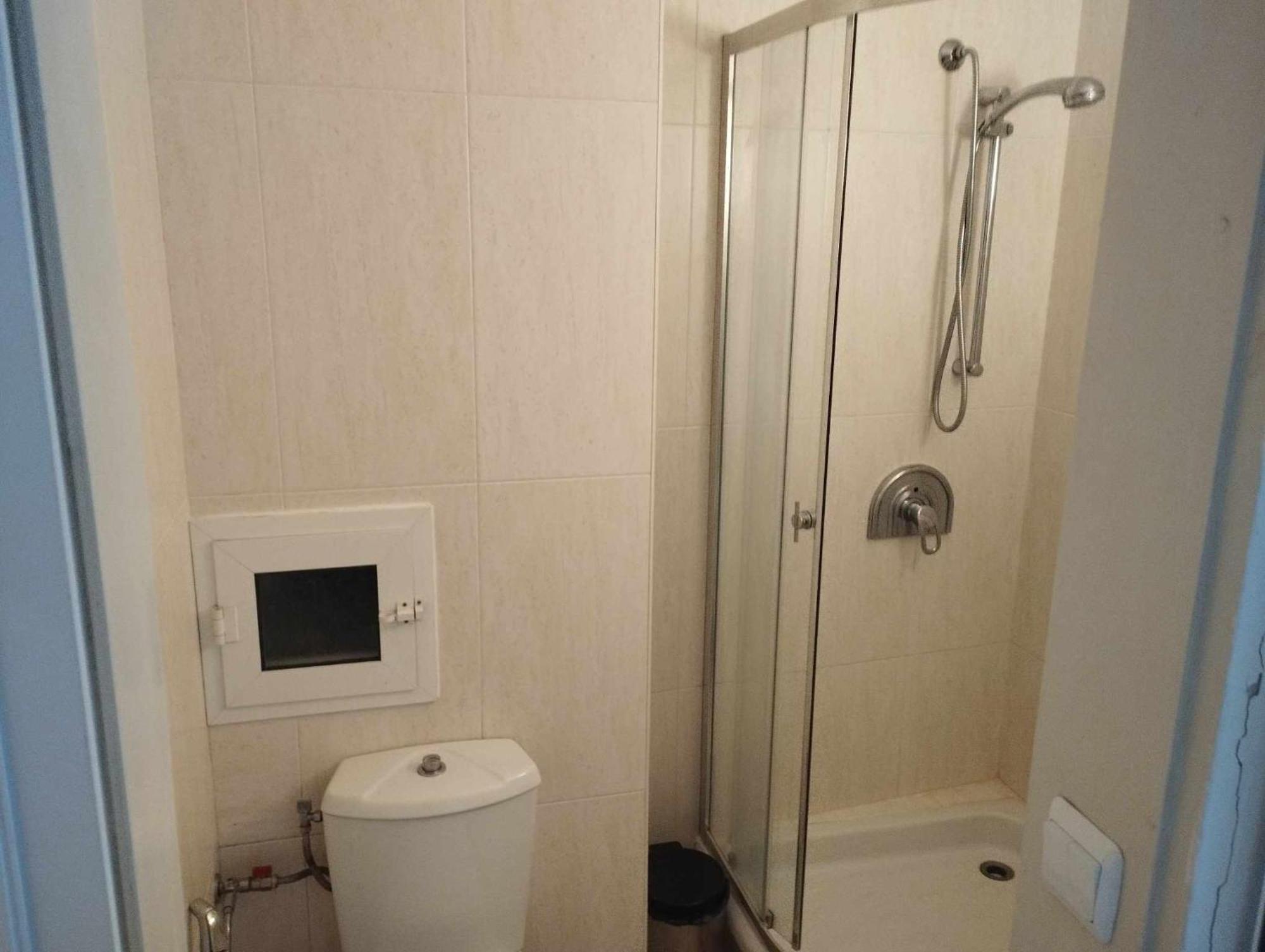 Flora Beach Apartaments Burgas Exterior photo