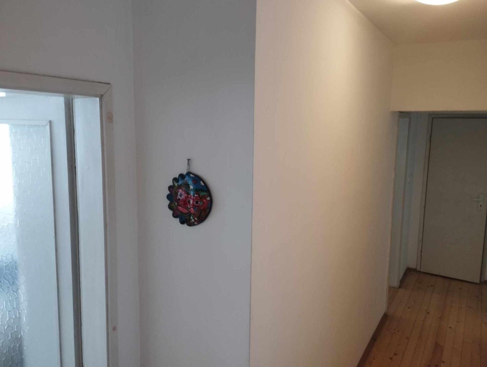 Flora Beach Apartaments Burgas Exterior photo