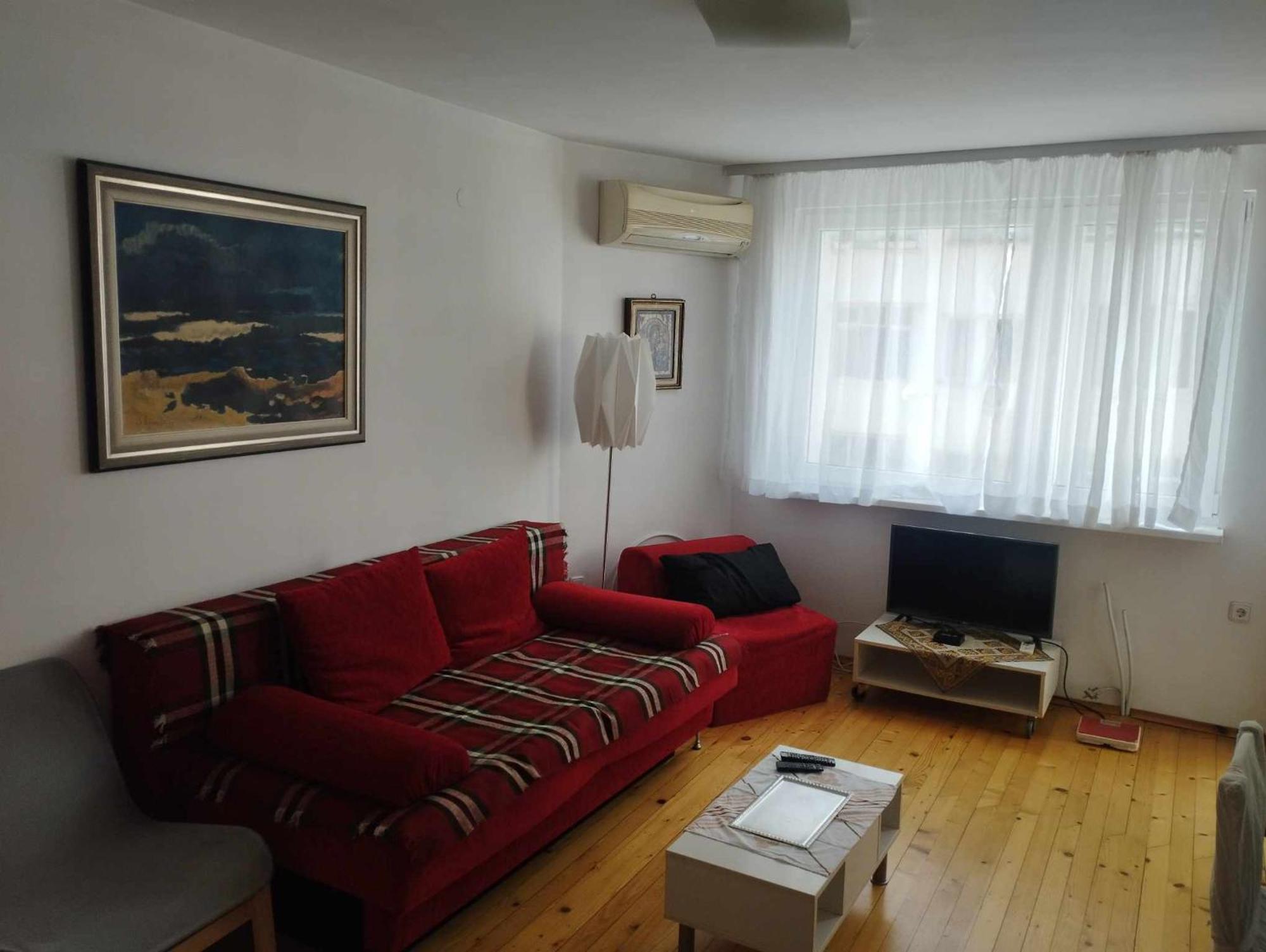 Flora Beach Apartaments Burgas Exterior photo