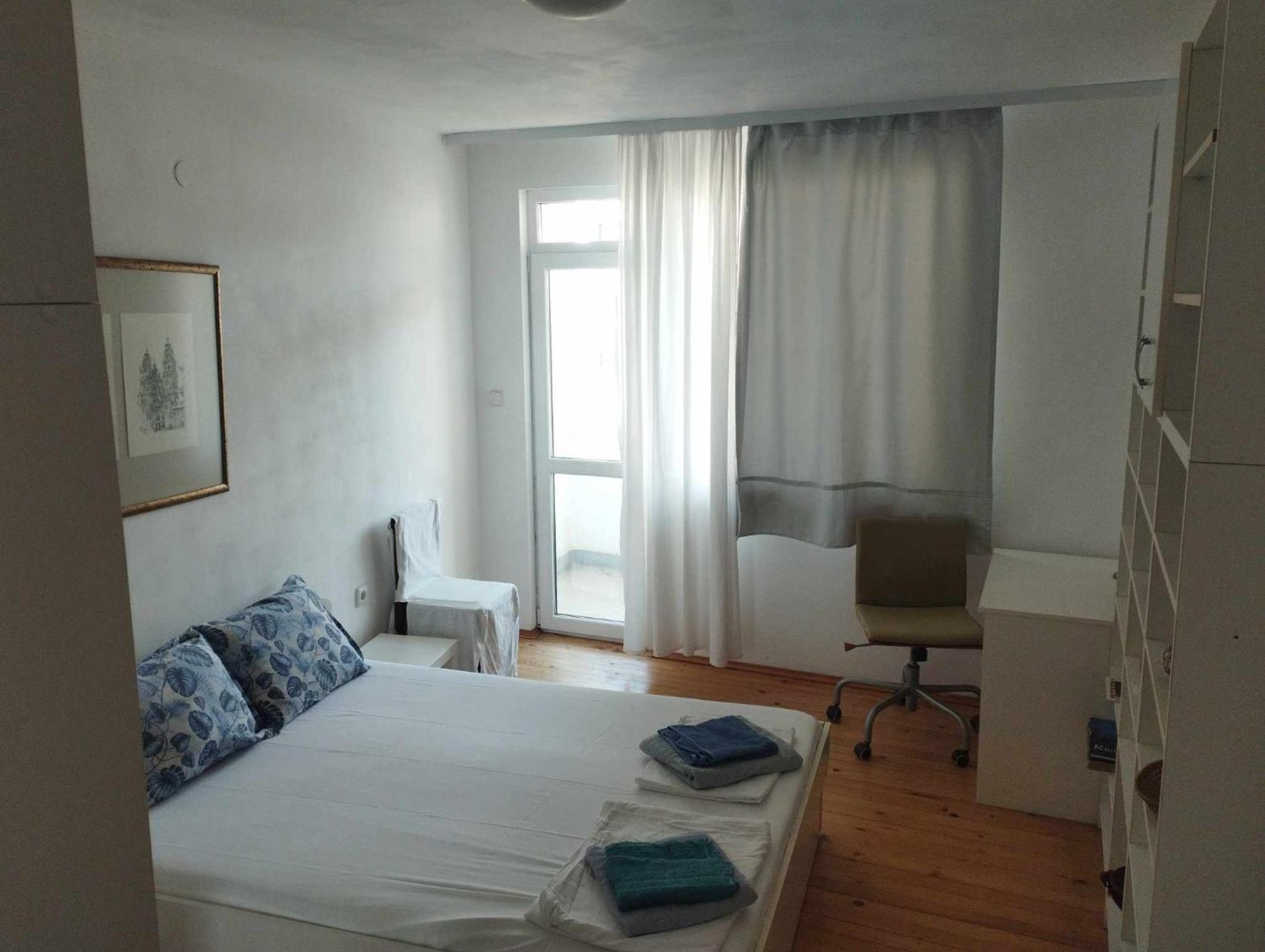Flora Beach Apartaments Burgas Exterior photo