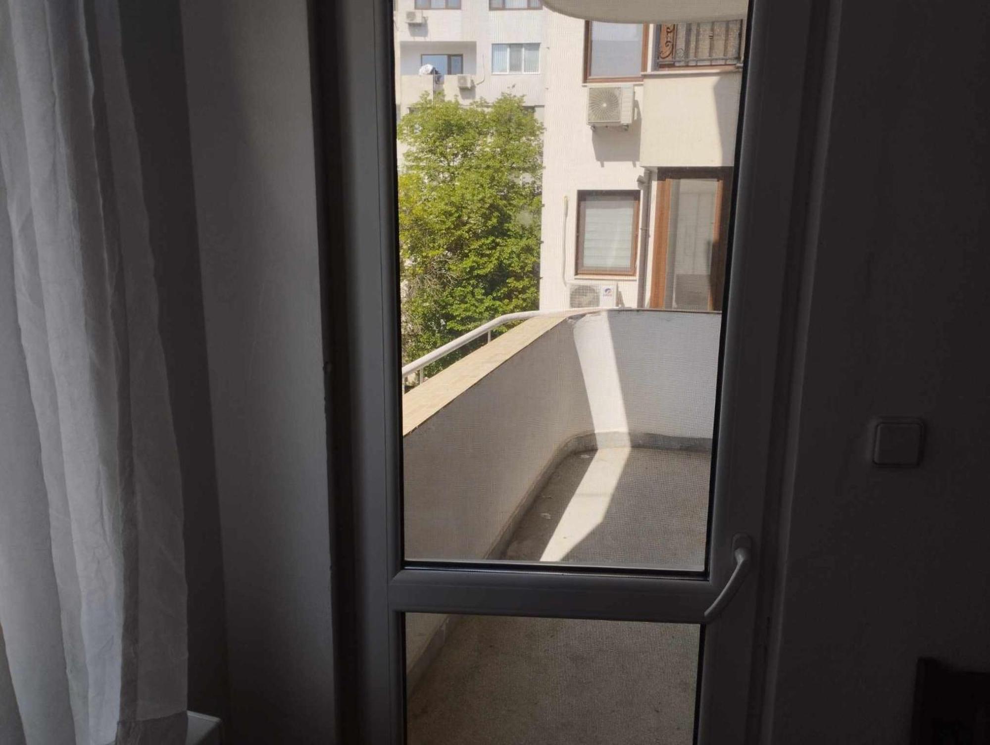 Flora Beach Apartaments Burgas Exterior photo