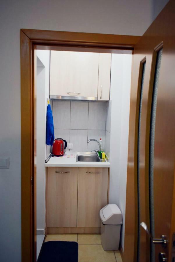 Flora Beach Apartaments Burgas Exterior photo